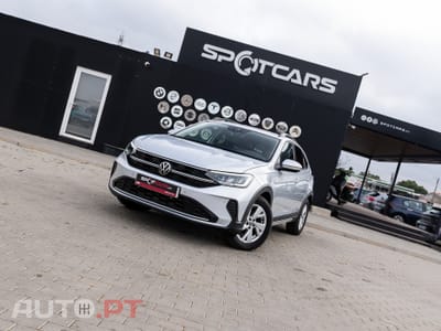 Volkswagen Taigo 1.0 TSI Life