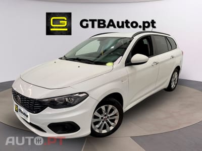 Fiat Tipo 1.3 M-Jet Lounge