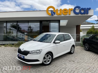 Skoda Fabia 1.0 TSI Ambition