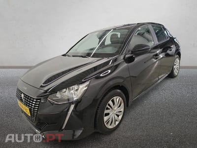 Peugeot 208 1.2 PureTech Active