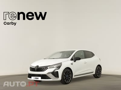 Renault Clio Clio 1.0 TCe Esprit Alpine