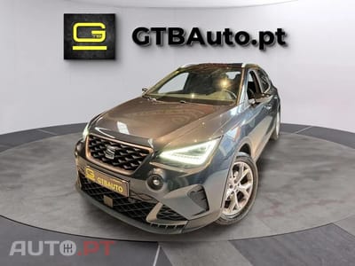 Seat Arona 1.0 FR 