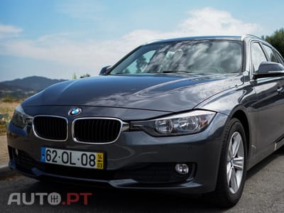 BMW 318 318