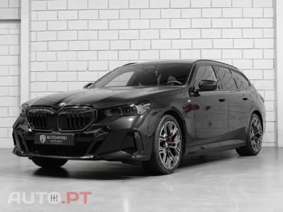 BMW 530 e xDrive Pack Desportivo M Pro