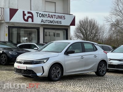 Opel Corsa 1.2 T Edition