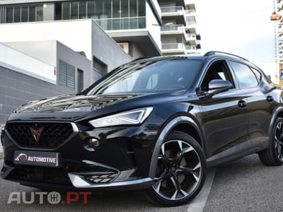 Cupra Formentor 1.4 e-Hybrid Cupra DSG VZ