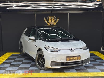 Volkswagen Id.3 58 kWh Pro