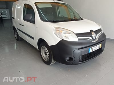 Renault Kangoo 1.5 dCi Business 3L