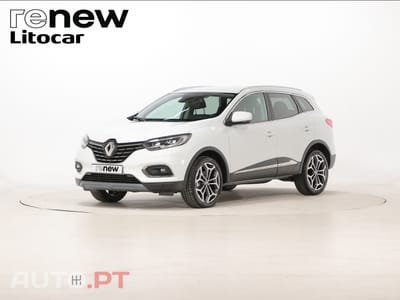Renault Kadjar Renault Kadjar 1.5 dCi Intense