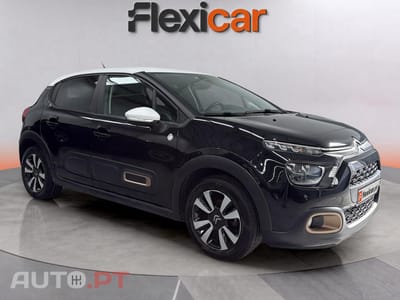 Citroen C3 1.2 PureTech C-Series