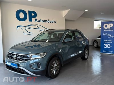 Volkswagen T-Roc 1.0 TSI Life