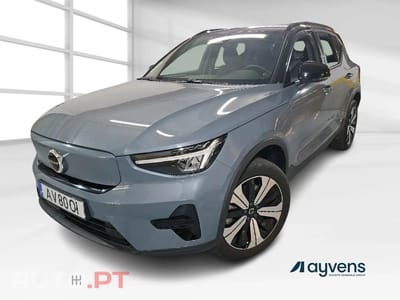 Volvo XC40 Recharge Core