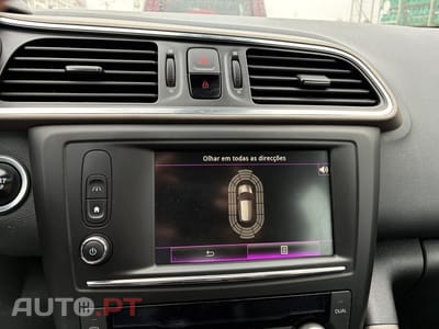 Renault Kadjar Energy TCe 130 XMOD