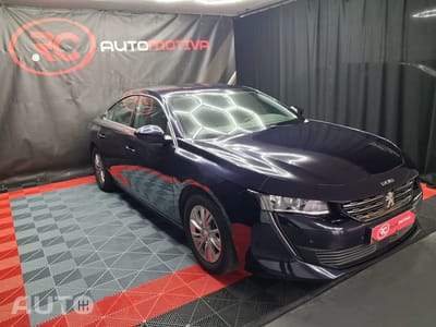 Peugeot 508 1.2 PureTech Active Pack EAT8