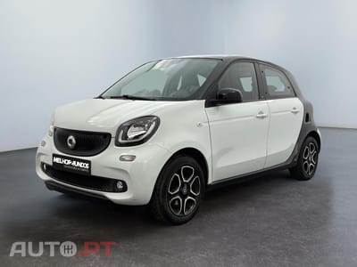 Smart ForFour 0.9 Prime 90