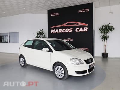 Volkswagen Polo 1.4 D