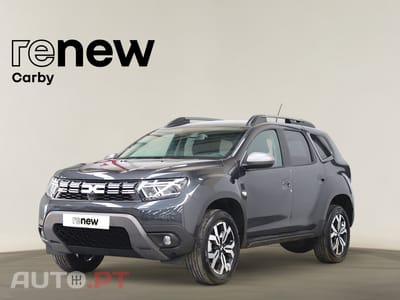 Dacia Duster Duster 1.0 TCe Journey