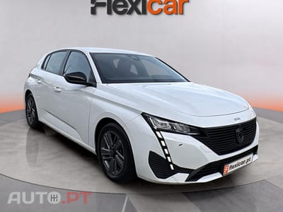 Peugeot 308 1.5 BlueHDi Active Pack