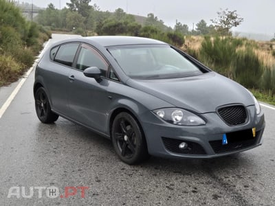 Seat Leon 1.6 TDI