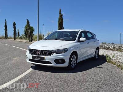 Fiat Tipo 1.3 M-Jet Easy
