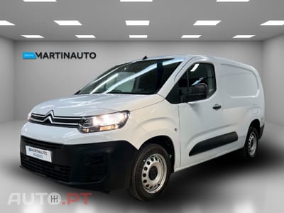 Citroen Berlingo 1.5 BlueHDi XL Live
