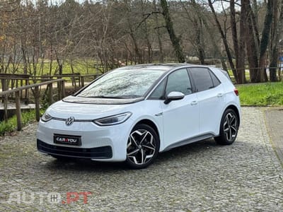 Volkswagen Id.3 Pro Performance 1st