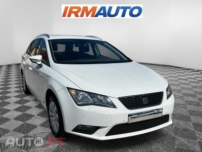 Seat Leon St Style