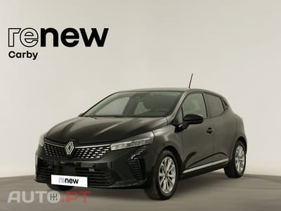 Renault Clio Clio 1.0 TCe Evolution