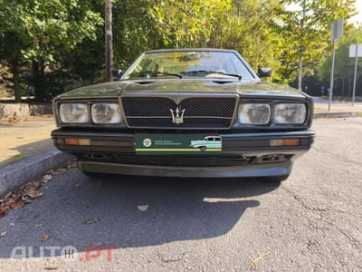 Maserati 420 Si