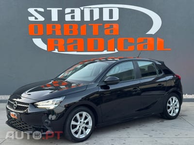 Opel Corsa 1.2 Business
