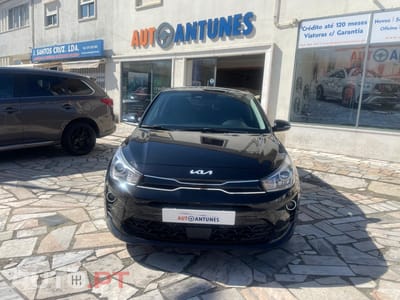 Kia Rio 1.0 T-GDI Wave