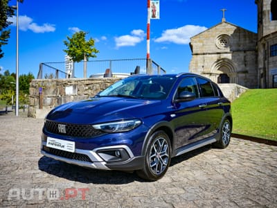 Fiat Tipo 1.0 GSE T3