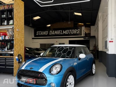 MINI Cooper One D