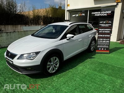Seat Leon 1.6 TDi S/S