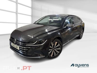 Volkswagen Arteon 1.4 TSI eHybrid Elegance