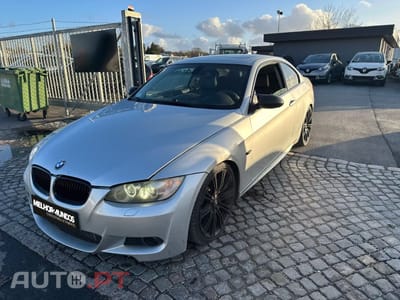 BMW 335 i