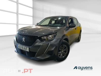 Peugeot 2008 1.2 PureTech Active