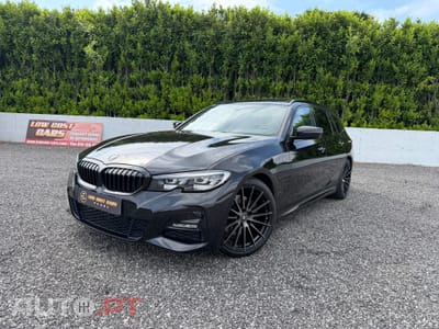 BMW 320 PACK M