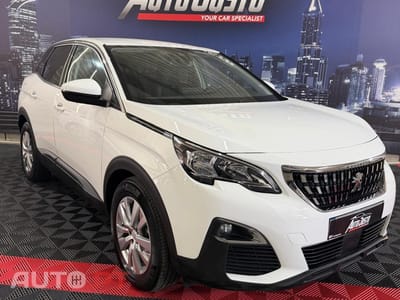 Peugeot 3008 1.5 BLUE HDI ACTIVE BUSINESS