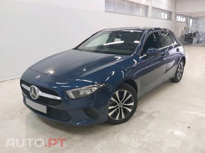 Mercedes-Benz A 250 e Style Plus