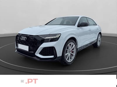 Audi RSQ8 4.0 TFSI