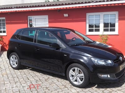 Volkswagen Polo 1.6 TDI 90cv LIFE