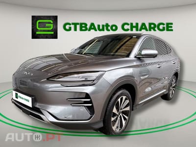BYD Seal U Comfort I.V.A DEDUTIVEL