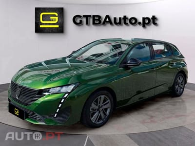 Peugeot 308 Active Pack 1.2 PureTech