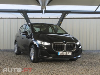 BMW 225 xe Active Tourer e xDrive