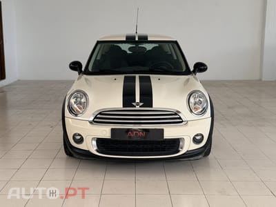 MINI Cooper One 1.6