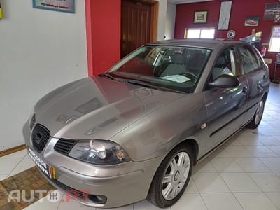 Seat Ibiza 1.2 12V Fresc