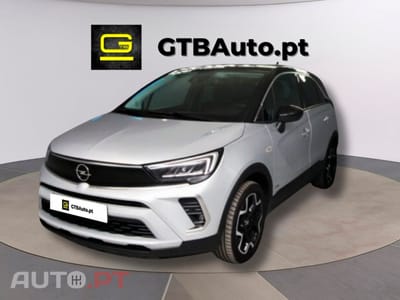 Opel Crossland 1.2 T Design & Tech