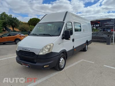 Iveco Daily 35s17