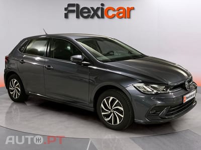 Volkswagen Polo 1.0 TSi Life